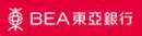 The Bank of East Asia